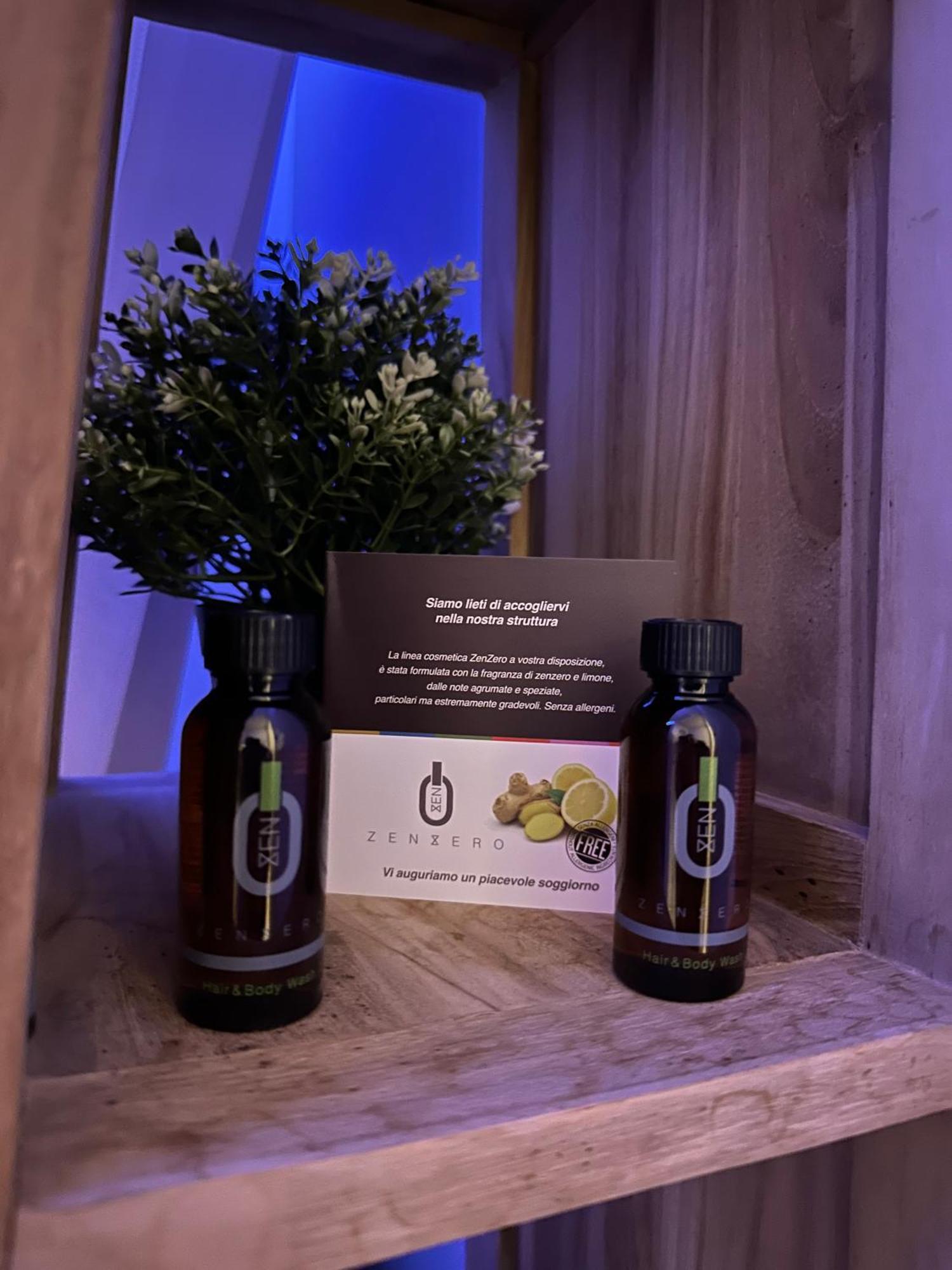 Urban Private Spa Porto SantʼElpidio Exterior foto