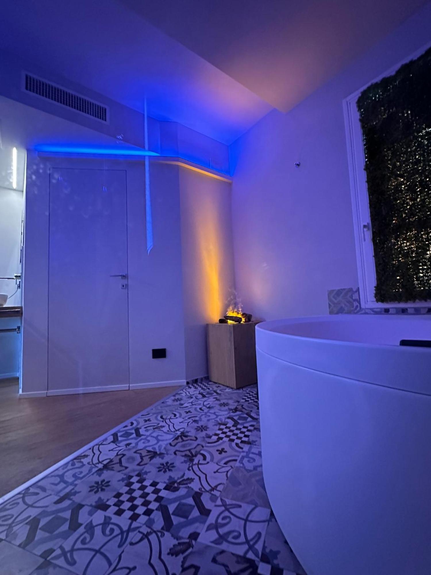 Urban Private Spa Porto SantʼElpidio Exterior foto
